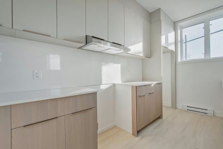 Condo for rent, Mascouche - Photo 3