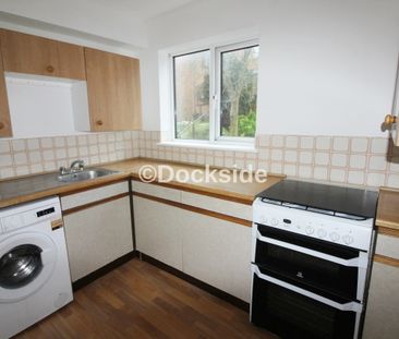 1 bed flat to rent in Appollo house Illustrious Close, Chatham, ME5 - Photo 3