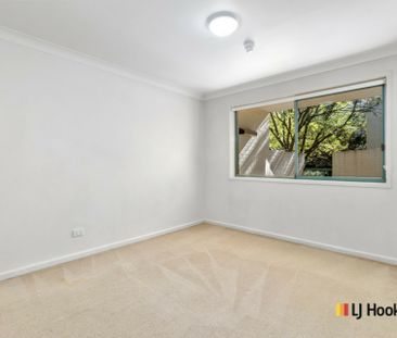 120/15 Jardine Street, Kingston ACT, Belconnen - Photo 1