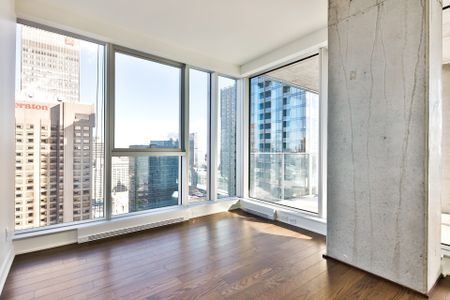 Appartement à louer, Montréal (Ville-Marie) - Photo 2