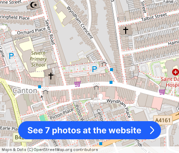 104a Cowbridge Road East, Cardiff - Photo 1