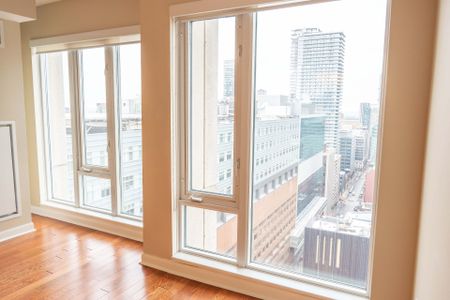 For Lease - 210 Victoria Street Unit# 2605, Toronto, Ontario - Photo 5