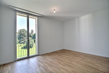 Appartement 4 ½ pièces, 1723 Marly - Photo 2