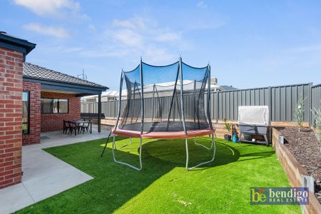 Modern Family Home in Prime Imagine Estate Strathfieldsaye - Photo 2