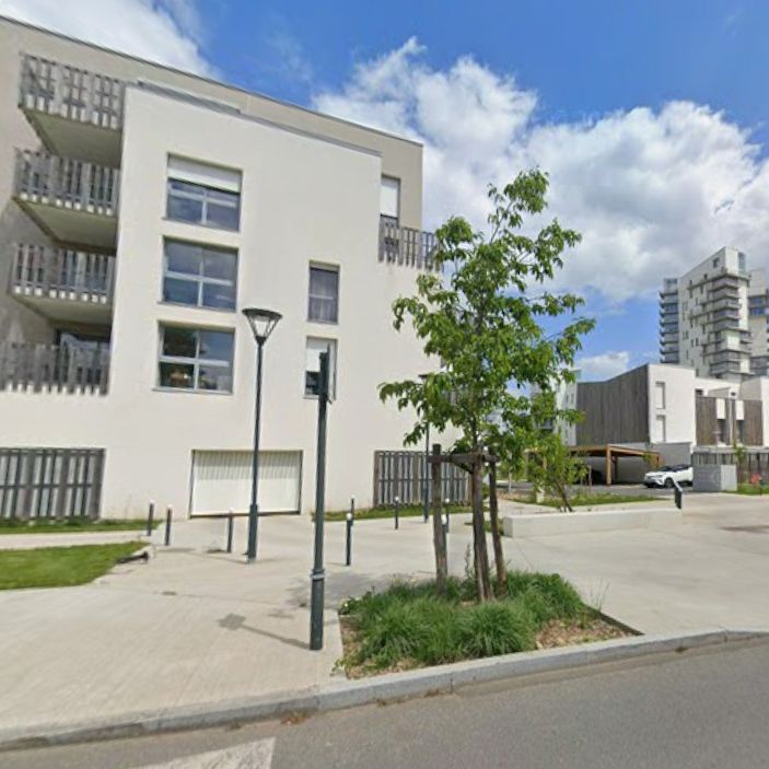 Appartement T3 à louer Rennes Beauregard - 67 m² - Photo 1
