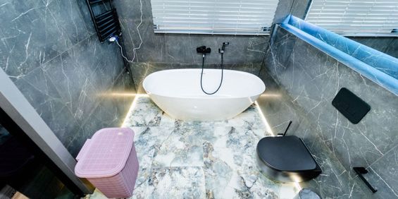 Apartament cochet cu o camera situat in Centru str Horea - Fotografie 3