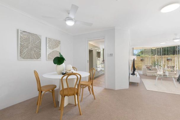 1/95 Brompton Street, - Photo 1