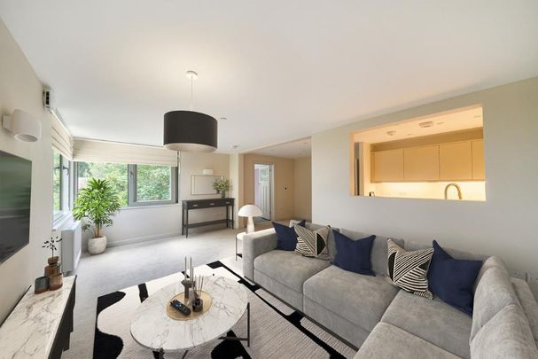 2 bedroom apartment to rent - Photo 1