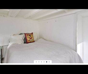 1 Bed Flat, Tasso Road, W6 - Photo 4