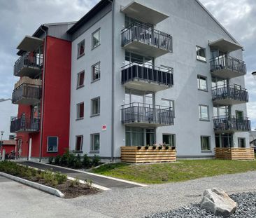 Byggmästarvägen 8 - Photo 2