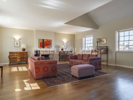 Apartamento T2 em Lisboa - Photo 3