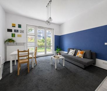 wysokie 3,10 m ogród parking 44.94 m² - Photo 1