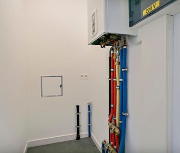 Recent gerenoveerd appartement nabij Zuidpark - Te huur - Foto 1