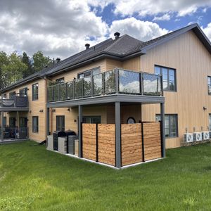 Grand 4 1/2 à Louer à Coaticook (chiens) - Photo 3