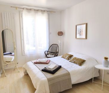 Tout savoir sur cette maison dans le quartier ZAC de Saint Thibault... - Photo 4