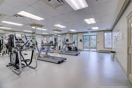 For Lease - 2627 Mccowan Road Unit# 808, Toronto, Ontario - Photo 2