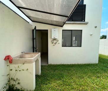 Renta - Casa habitación - Photo 2