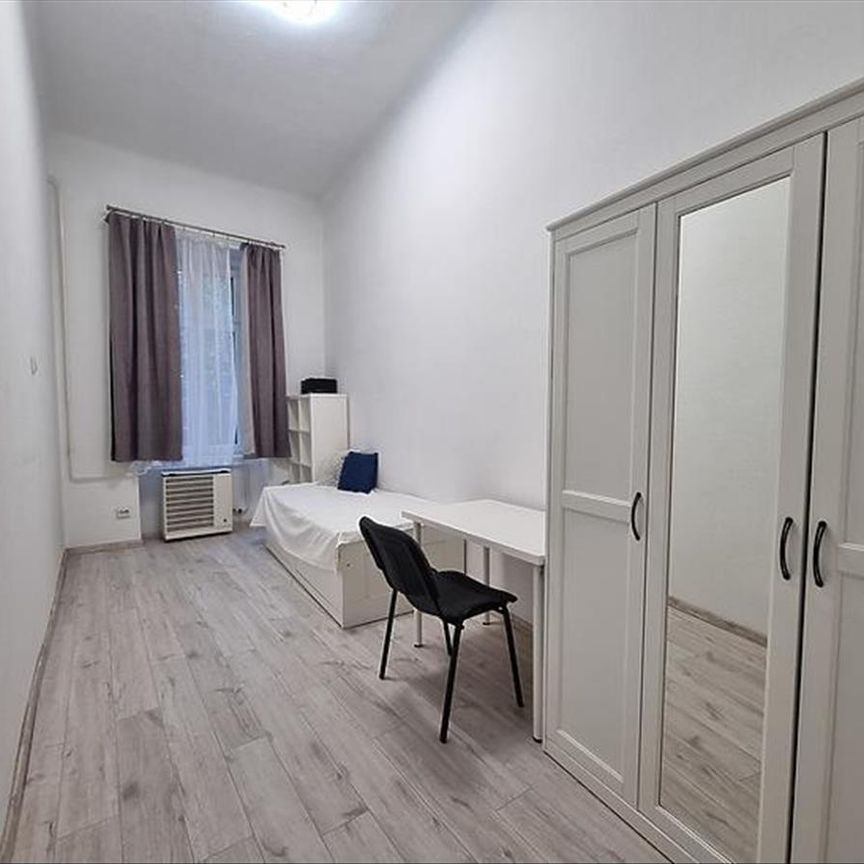 Kiadó jó állapotú lakás - Budapest VI. kerület - Photo 1