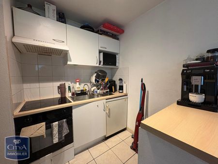 Location Appartement 2 pièces 44m² TOURS 37200 - Photo 4
