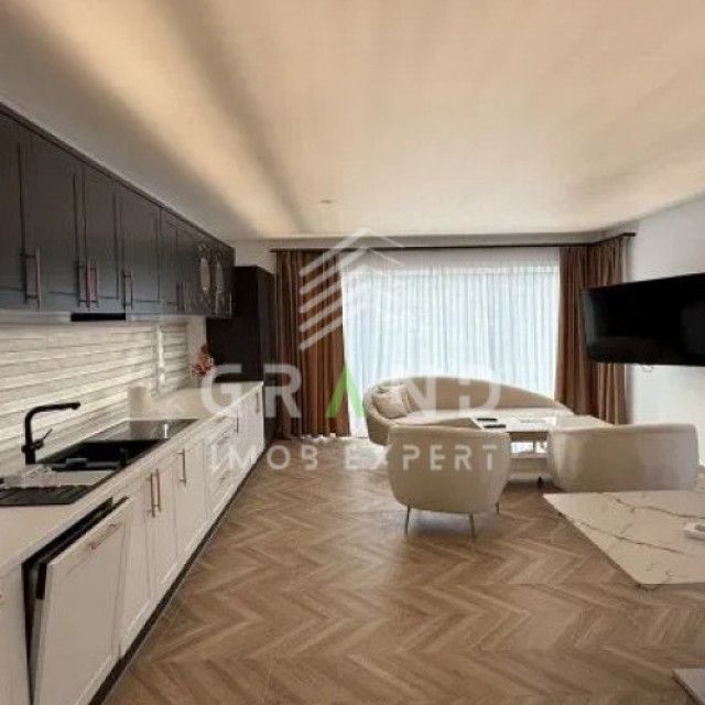 Duplex Modern–3 Dormitoare+Living Open Space | Terasă Gen - Fotografie 1