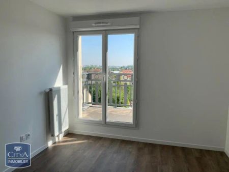 Appartement à louer 2 pièces 44.83m² - Photo 3