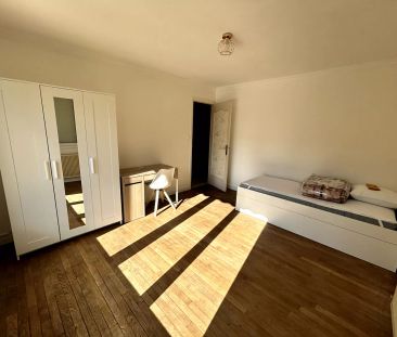 Appartement Caen 1 pièce(s) 10 m2 - Photo 1