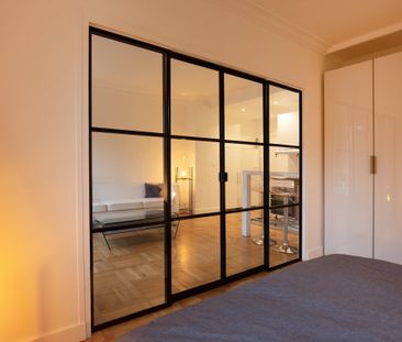 Appartement à louer avenue Foch, Paris 16ème - Photo 6