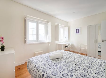 Rua António Patrício, Lisbon, Lisbon 1700-048 - Photo 3