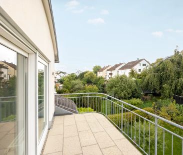 WEITBLICK: Platz für Gemütlichkeit! - Photo 5