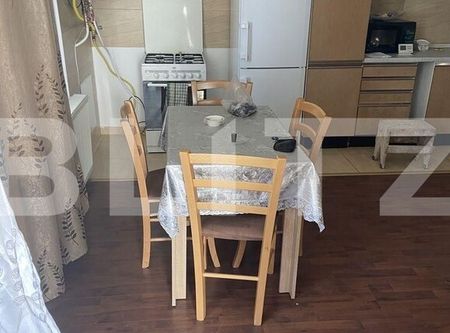 Apartament de 2 camere, modern, 47 mp, zona Petrom - Fotografie 4