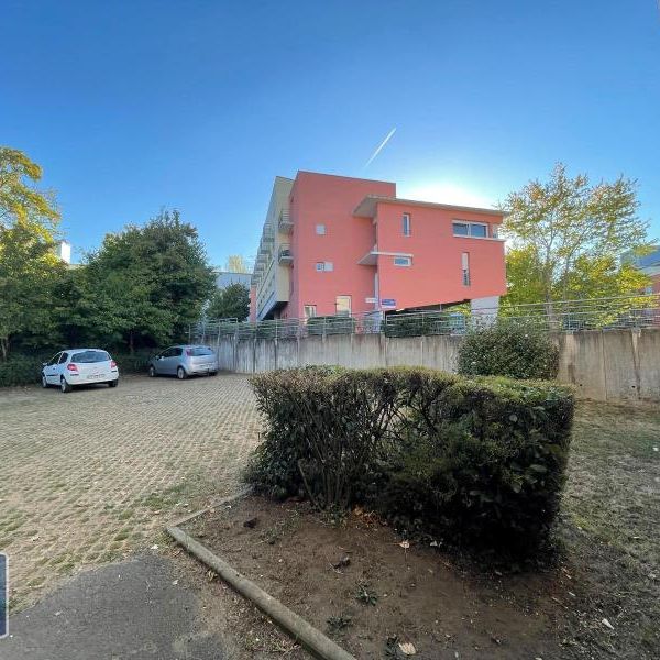 Location Appartement 1 pièce 30m² LE MANS 72000 - Photo 1