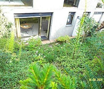 Möbliertes Apartment mit Terrasse in Rodenkirchen - Photo 2