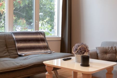 For Lease - 179 Hanson Street Unit# Main, Toronto, Ontario - Photo 4