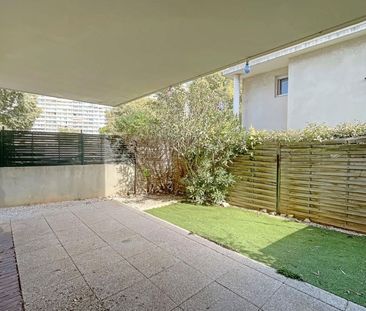 Appartement à louer 3 pièces • Marseille 9 - Photo 3