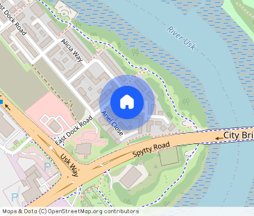 Ariel Reach, Newport - Photo 1