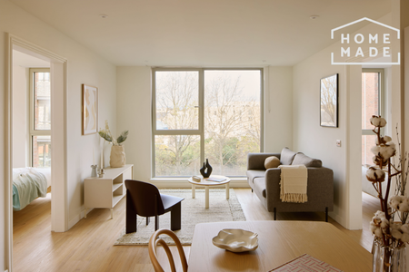 2 bedroom flat to rent - Photo 3