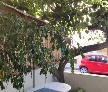 Διαμέρισμα για ενοικίαση Ατσαλένιο (Ηράκλειο Κρήτης) - Photo 4