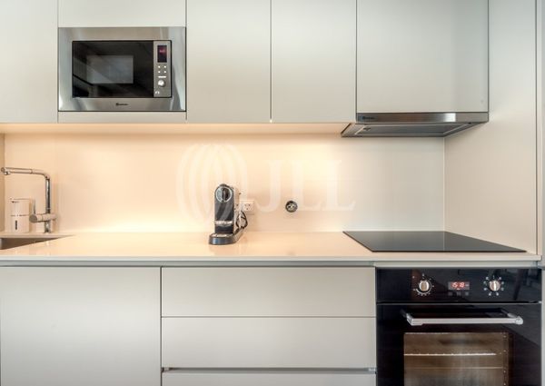 Apartamento T3 em Porto