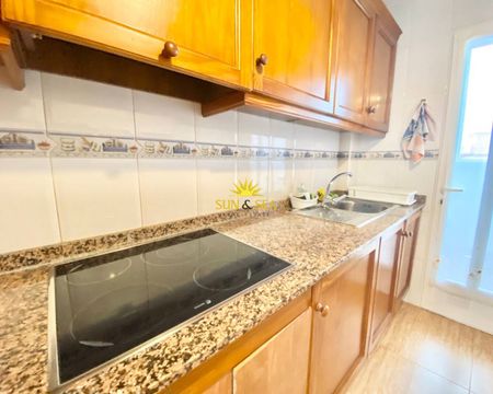 2 BEDROOM APARTMENT - SAN PEDRO DEL PINATAR - Photo 5