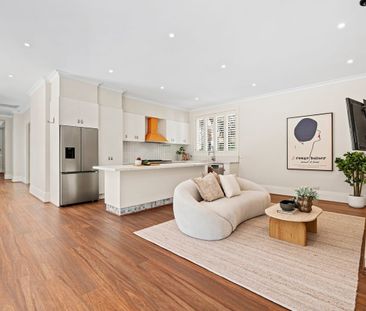 6 Lileura Avenue, Beaumaris VIC 3193 - House For Rent | Domain - Photo 1