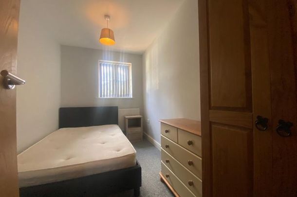 Flat 15, Grace Dieu Court - Photo 1