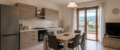 Trilocale con terrazza - Villa Carcina - Photo 1