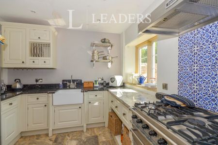 2 bedroom cottage to rent Casewick Lane, Uffington, Stamford, PE9 - Photo 3