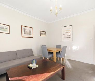 3 bedroom apartment to rent - Photo 1