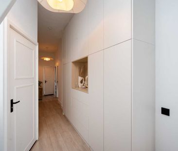 Maarten harpertszoon trompstraat 24-4 | Amsterdam - Foto 2