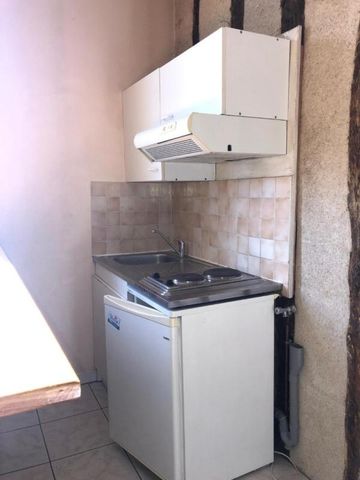 Location Appartement 2 pièces 40m² TOURS 37000 - Photo 5