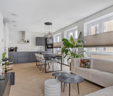 Te huur: Appartement Burgemeester Augustijnstraat in Zoetermeer - Foto 2