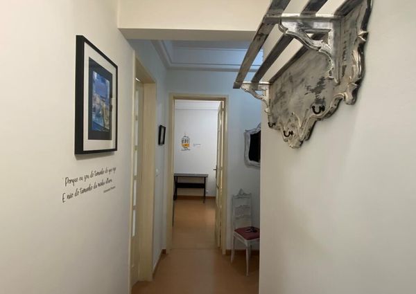 Studio Apartment, Areeiro, Lisboa