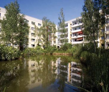 Wohnungsangebot Hans-Grade-Straße 64 - Photo 1
