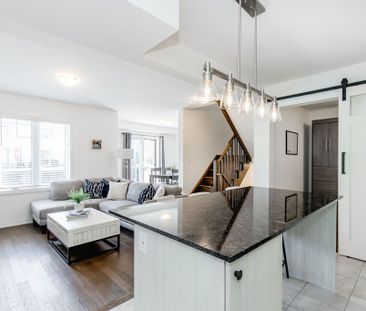 For Lease - 20 Andean Lane, Barrie, Ontario - Photo 6